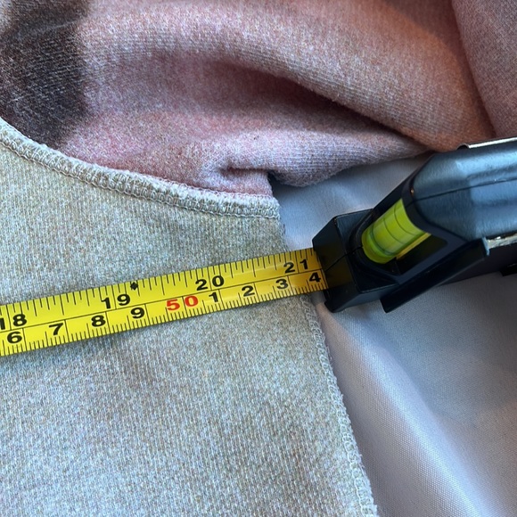 TNA zippered hoodie - Picture 7 of 7